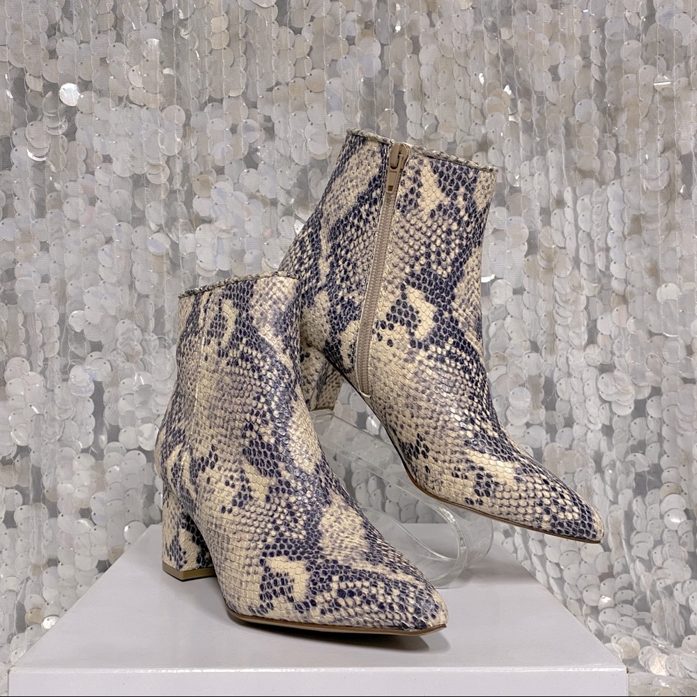 Steve Madden “Brave”